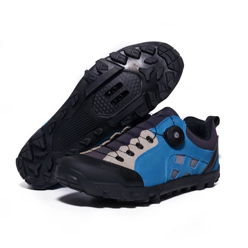 Scarpe ciclismo mtb - scarpe,