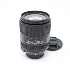 Nikon AF-S DX Nikkor 18-300mm