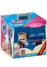 PLAYMOBIL 70985 CASA DELLE