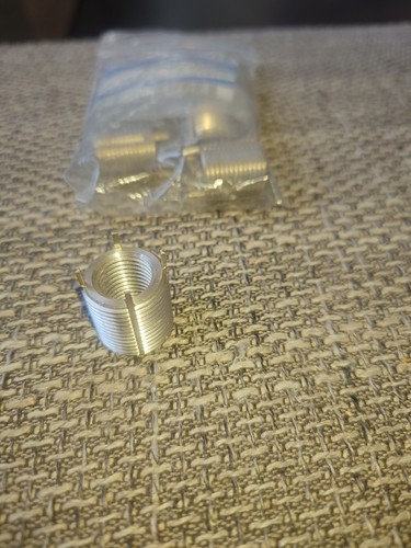 Inserto filettato m14 - inserto,