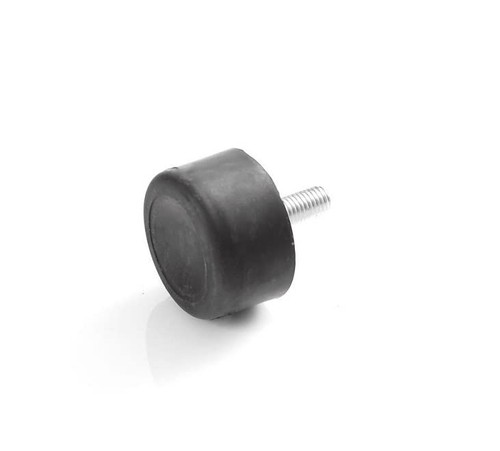 Tampone gomma per - gomma,