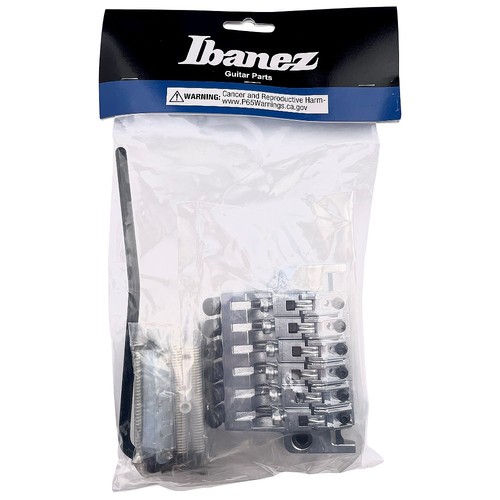 Ibanez pro edge - edge, tremolo