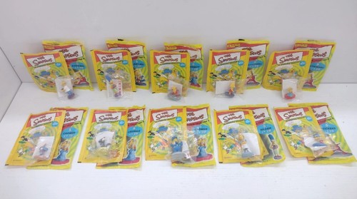 The simpsons springfield - simpsons,