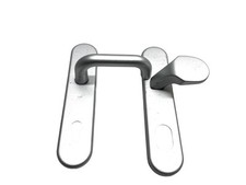 Maniglia per porta esterna