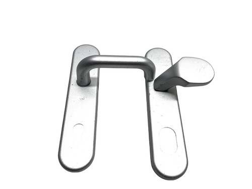 Maniglia per porta esterna
