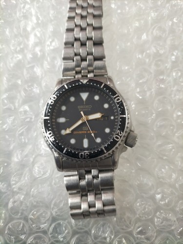 Orologio seiko vintage classic - seiko,