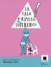 Libri Davide Calì - La Casa