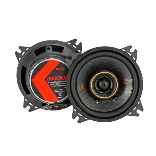 Kicker 47ksc404 serie - kicker,
