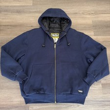 Walls Workwear Felpa con