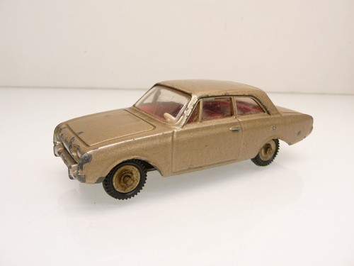 Dinky toys 559 ford - dinky,