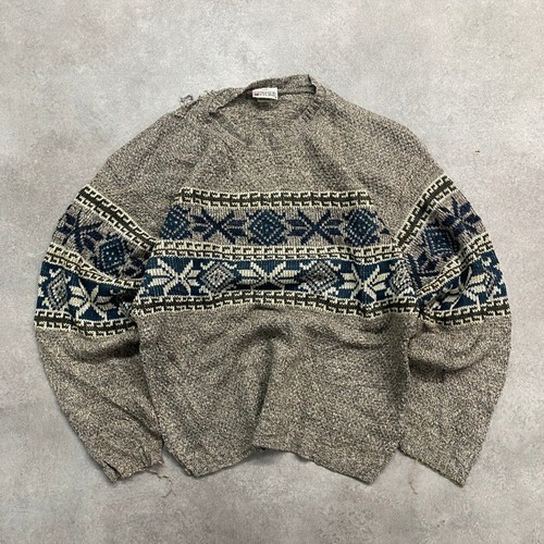 Maglione corner stone - corner,