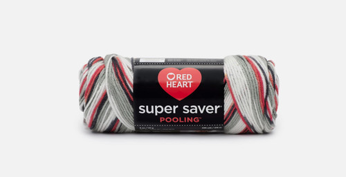 Filato per piscina red heart - filato,
