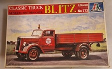 Italeri 773 1:24 Classic Truck