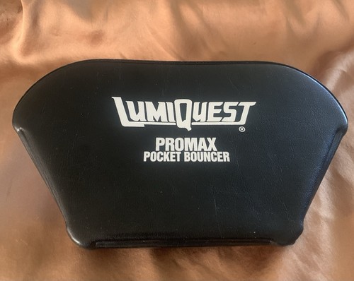Lumiquest pocket bouncer - lumiquest,