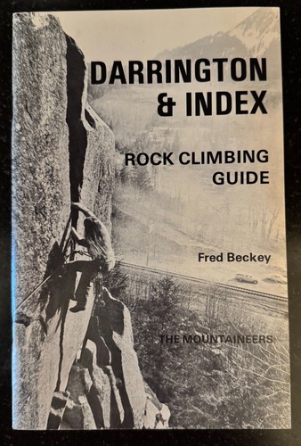 Darrington index rock - darrington, index.