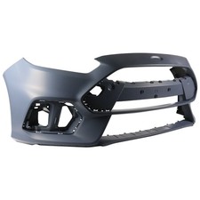 Paraurti anteriore focus - paraurti, mk3