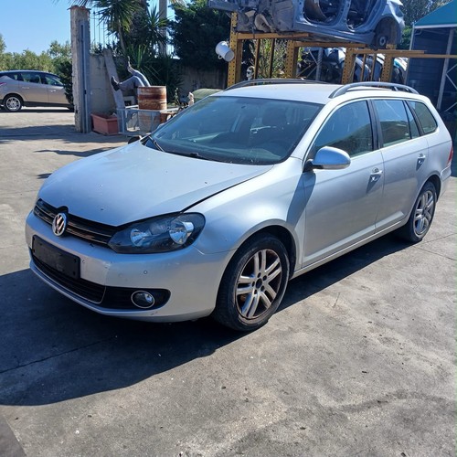 Ricambi volkswagen golf - ricambi, 6