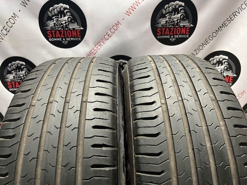 Gomme estive usate continental - usate,