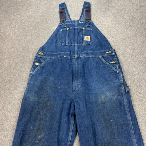 Salopette carhartt adulto - salopette,