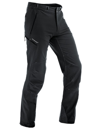 Pantaloni esterno concept - pantaloni,