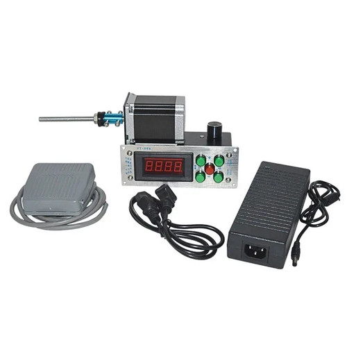 Avvolgitrice automatica 220v - avvolgitrice,