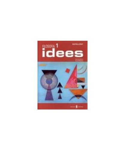 Filosofia idees alfaro - filosofia, 1
