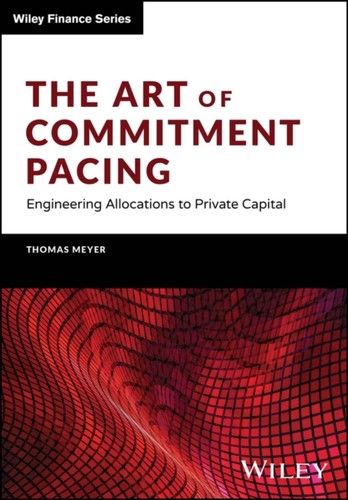 The art commitment - commitment, pacing