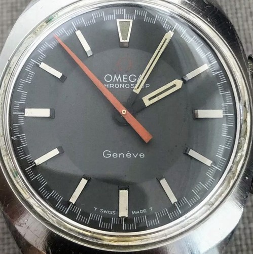 Omega chronostop geneve - chronostop,