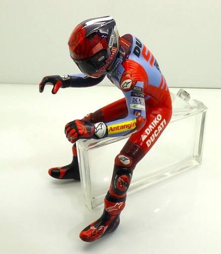 Figure marc marquez - 1/12,