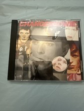 David Bowie - CD Changesbowie