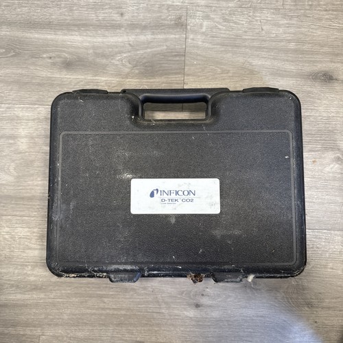 Kit rilevatore perdite