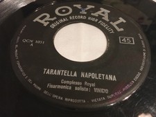 Tarantella
