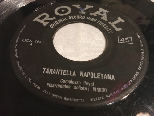 Tarantella