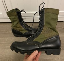 Stivali vintage Bata militari