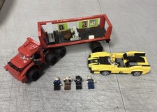 LEGO Racers Cruncher Block &