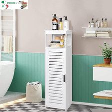 Armadietto Bagno indipendente