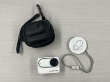Insta360 GO 3S 128 GB action
