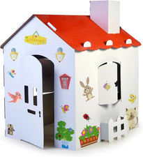 - Carton House, Casetta in