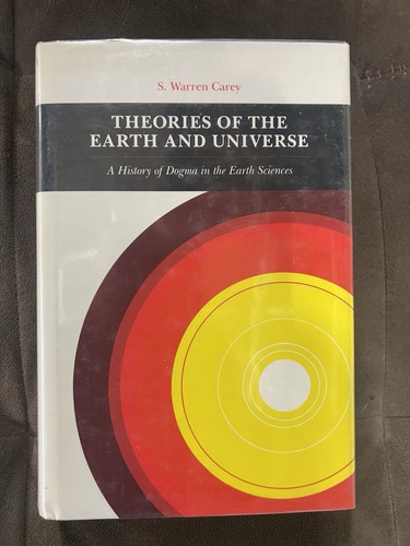 Theories the earth and - the,