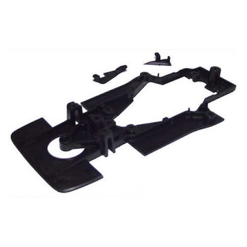 Telaio standard racer sideways - telaio,