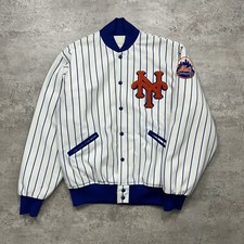 GIACCA BOMBER VINTAGE ANNI 80