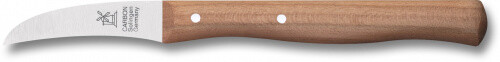 Coltello per pelare mulino - , a