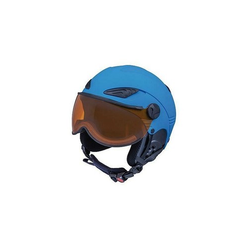 Casco sci per bambini con - casco,