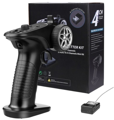 Controller radio - controller,