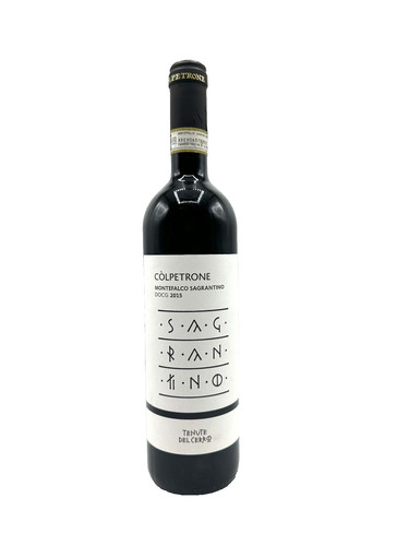 Vino rosso montefalco - vino,