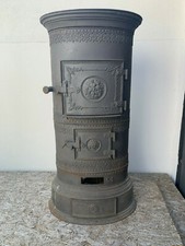 Antico forno, ghisa, stile