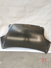 cofano anteriore chevrolet matiz 2005