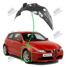 Passaruota riparazione