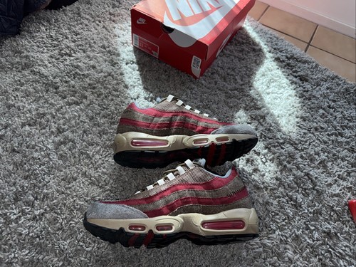 Taglia nike air max - taglia,