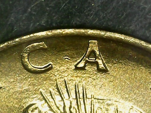 Lire 1982 errore - 1982,